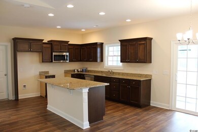 233 Perrin Rd unit Lot 1-C Pecan A1, Loris, SC 29569 - photo 3