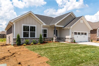 5661 Covington Dr unit Lot 1405, Charlestown, IN 47111 - photo 2