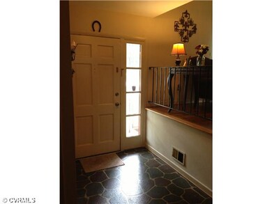 Foyer