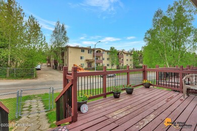 Unit 1-View from Deck