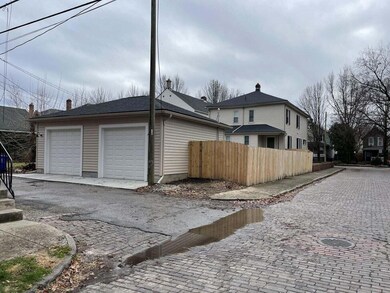 396 E Gates St unit 398, Columbus, OH 43206 - photo 2