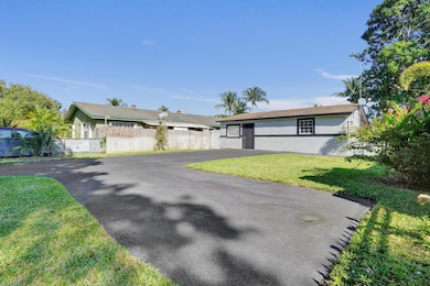 5606 Garden Ave, West Palm Beach, FL 33405 - photo 5