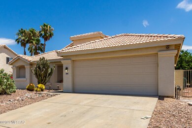 8328 N Solitude Way, Tucson, AZ 85743 - photo 3