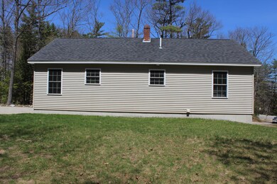 411 S High St, Bridgton, ME 04009 - photo 3