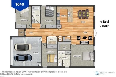 4427 Civic Way, Jacksonville, FL 32210 - photo 2