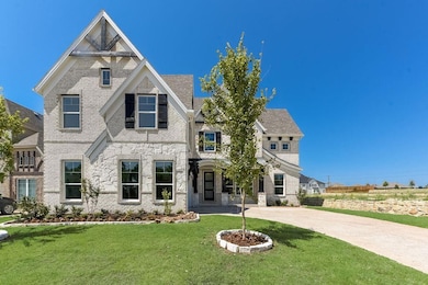 1710 Ranch House Rd, Celina, TX 75009 - photo 3