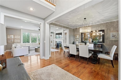 15816 Hayes St, Overland Park, KS 66221 - photo 5