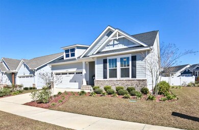 2773 Sweet Ridge St, Tallahassee, FL 32308 - photo 2