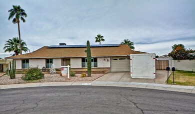 902 E Rockwood Dr, Phoenix, AZ 85024 - photo 2