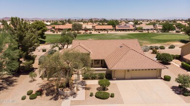 13910 W White Wood Dr Sun City West