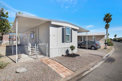 2340 E University Dr #226-3