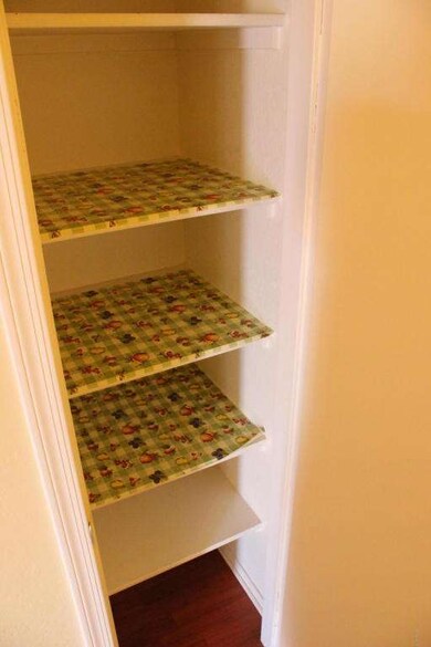 Pantry