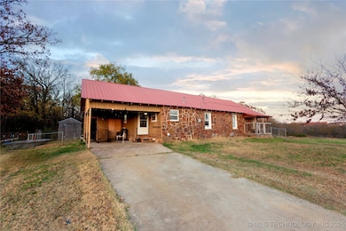 1613 S George Nigh Expy, McAlester, OK 74501 - photo 2