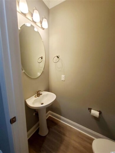 1493 Lanterns Rest Rd, Myrtle Beach, SC 29579 - photo 6