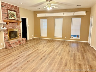 2602 Christy Cir, Durant, OK 74701 - photo 4