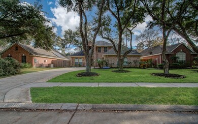 2014 Copperwood Park Ln, Spring, TX 77386 - photo 4