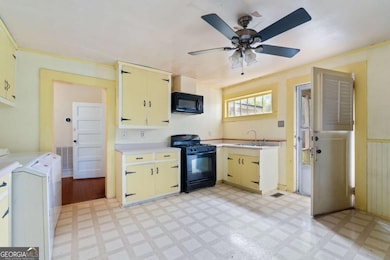 120 Stewart St, Carrollton, GA 30117 - photo 4