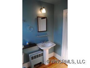 Main Hall Bath