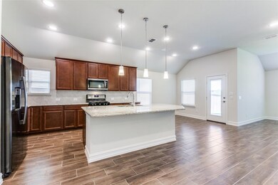 2325 Chapel Cross Ln, Wylie, TX 75098 - photo 3