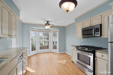 1132 Spring Garden Cir unit 32, Naperville, IL 60563 - photo 7