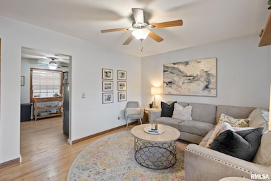 1804 E 31st St, Davenport, IA 52807 - photo 4