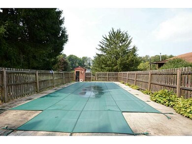Other. Pool