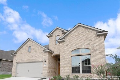 17803 Handies Peak, Helotes, TX 78023 - photo 2