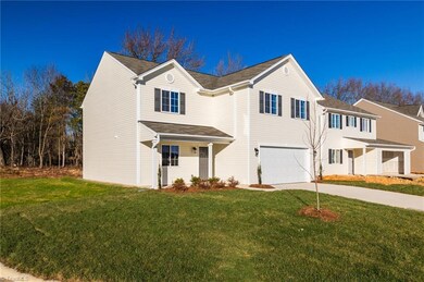 3502 Marksbury Dr, Greensboro, NC 27405 - photo 3