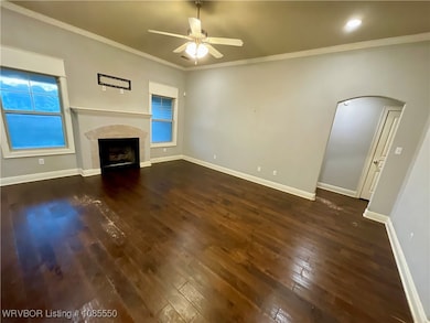 8912 Wildwood Way, Fort Smith, AR 72908 - photo 6