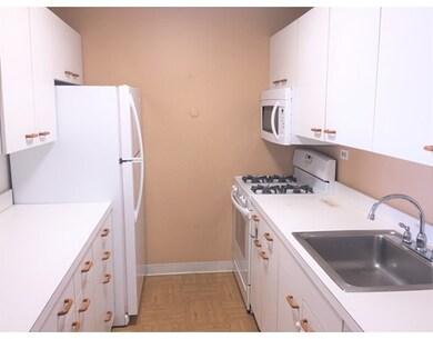 9 Hawthorne Place unit 16A, Boston, MA 02114 - photo 2