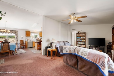 21305 Juniper Ridge Rd, Paulden, AZ 86334 - photo 5