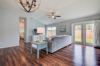 864 Franklin Cir, Palm Harbor, FL 34683 - photo 5