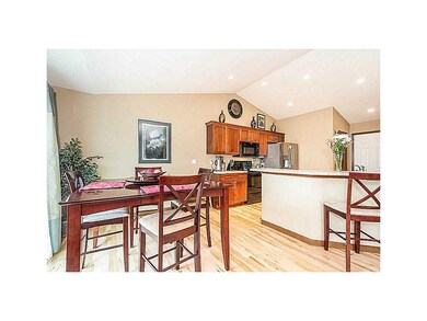 Dining Area.