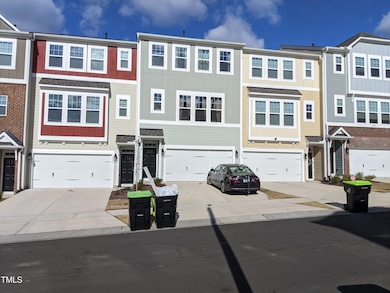 1035 Manorhaven Dr unit Studio, Durham, NC 27703 - photo 2