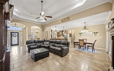 6709 Battery Park Ct, Corpus Christi, TX 78414 - photo 5