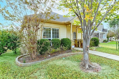 3157 Rockwell Ln, Fort Worth, TX 76179 - photo 3