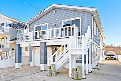 206 W 18th St, Ship Bottom, NJ 08008 - photo 4