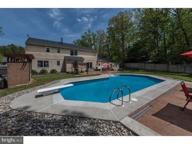 67 Woodthrush Trail W, Medford, NJ 08055 - photo 2