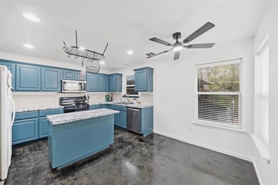 164 Bull Run Rd, Cedar Creek, TX 78612 - photo 6