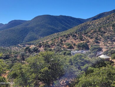 Juniper Flats