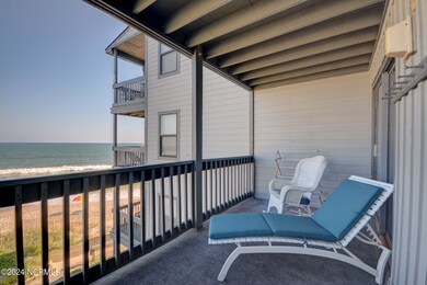 Balcony B