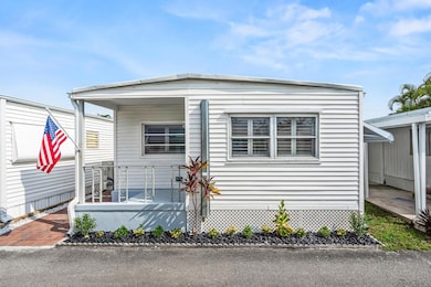 20 Juniper Dr unit K, Briny Breezes, FL 33435 - photo 2