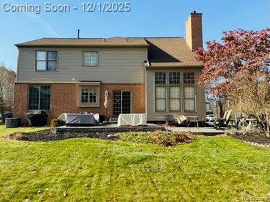 2673 Brentwood Dr, Lake Orion, MI 48360 - photo 4