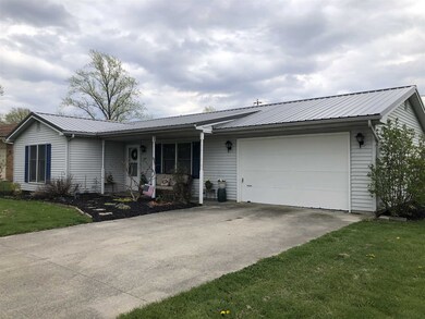 206 Richfield Ln, Geneva, IN 46740 - photo 6