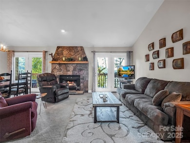 155 Quail Cove Blvd unit 1602, Lake Lure, NC 28746 - photo 6