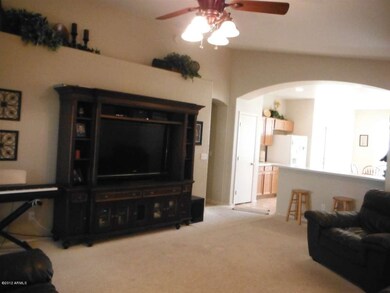 4 - Family Room