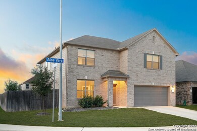 5109 Aloe Vera, San Antonio, TX 78261 - photo 3