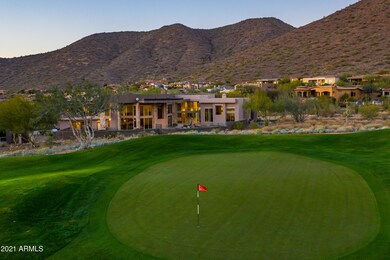 Tucked into the McDowell Mtns! - 81