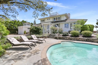 34 Shorehaven Rd, Norwalk, CT 06855 - photo 5