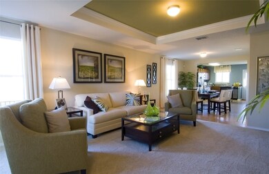 23547 Glenbuck St, Spring, TX 77373 - photo 4